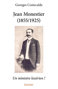 Jean Monestier (1855/1925)