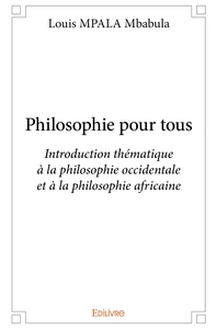 Philosophie pour tous