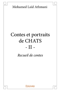 Contes et portraits de CHATS - Tome 2