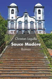 Sauce Madère