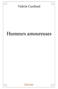Humeurs amoureuses