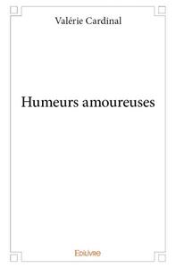 Humeurs amoureuses
