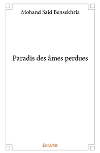 Paradis des âmes perdues