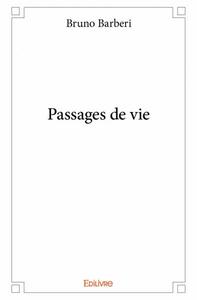 Passages de vie