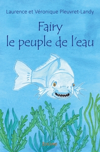Fairy le peuple de l'eau