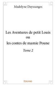 Les aventures de petit louis