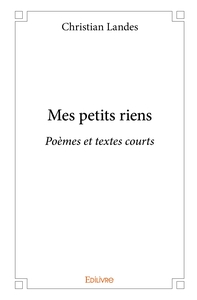 Mes petits riens