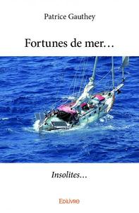 Fortunes de mer...