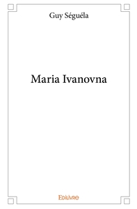 Maria Ivanovna