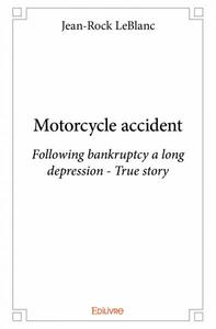 Motorcycle accident