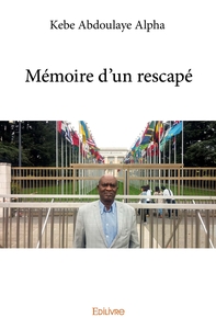 Mémoire d'un rescapé