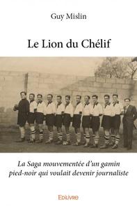 Le lion du chélif