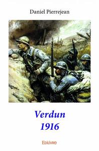 Verdun 1916