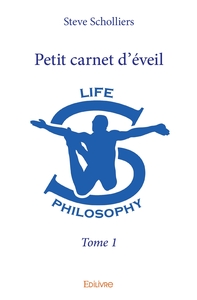 Petit carnet d'éveil - Tome 1