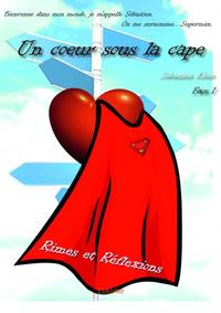 Un cœur sous la cape - face 1