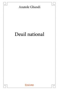 Deuil national