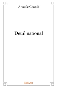 Deuil national
