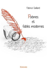 Poèmes et fables modernes