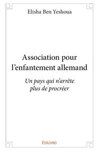 Association pour l'enfantement allemand