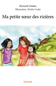 Ma petite soeur des rizières