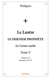 Le Lustre - Tome 5