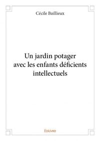 Un jardin potager avec les enfants déficients intellectuels