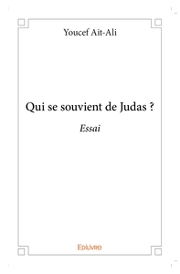 Qui se souvient de Judas ?