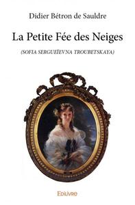 La petite fée des neiges