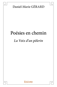 Poésies en chemin