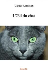 L’œil du chat