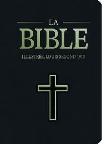 Bible Segond 1910