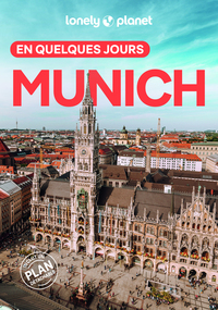 Munich En quelques jours 3ed