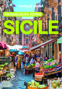 Sicile En quelques jours 1ed