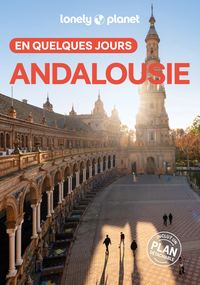 Andalousie En quelques jours 1ed