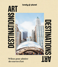 Destinations art 1ed