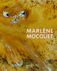 MARLENE MOCQUET