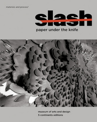 SLASH PAPER UNDER THE KNIFE (EN)