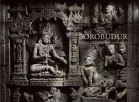 BOROBUDUR, JOYAU DE L'ART BOUDDHIQUE