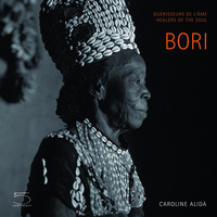 BORI GUERISSEURS DE L'AME
