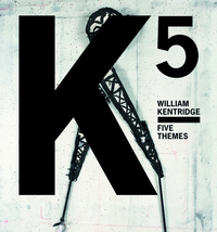 WILLIAM KENTRIDGE