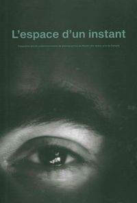 L' ESPACE D'UN INSTANT - LA COLLECTION DE L'INSTITUT CANADIEN...