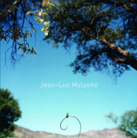 JEAN-LUC MYLAYNE - TETE D'OR