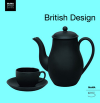BRITISH DESIGN (EN) - EDITION ANGLAISE
