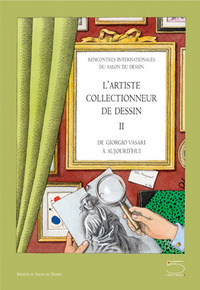 ARTISTE COLLECTIONNEUR DE DESSIN II