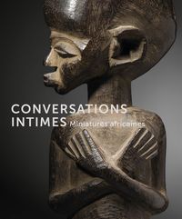 CONVERSATIONS INTIMES - MINIATURES AFRICAINES