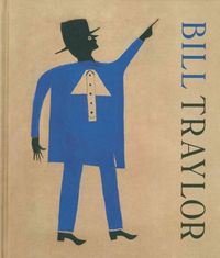 BILL TRAYLOR