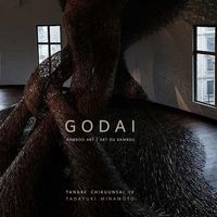 GODAI - TANABE CHIKUUNSAI IV AND TADAYUKI...