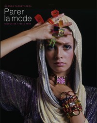 PARER LA MODE - ILLUSTRATIONS, COULEUR