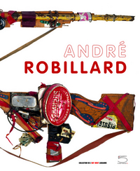 ANDRE ROBILLARD