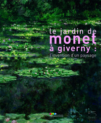 JARDIN DE MONET A GIVERNY